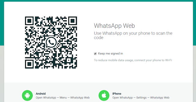 Cara Membuka WhatsApp di Komputer Instan Masseging yang satu ini memang digemari banyak kalangan Cara Membuka WhatsApp di Komputer
