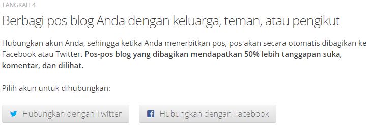 Cara Membuat Blog Gratis di WordPress 16 WordPress 6