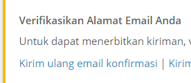 Cara Membuat Blog Gratis di WordPress 17 WordPress 7