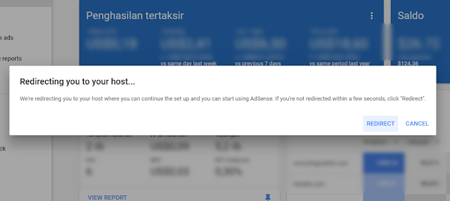 YouTube Ganti 6