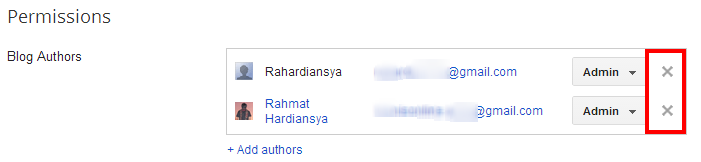 Cara Menghapus Admin Blogspot Tanpa Menghilangkan Blog 5 admin1