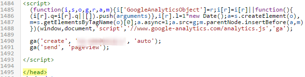 Bagaimana Cara Mendaftarkan Blog ke Google Analytic? 15 analisis 8