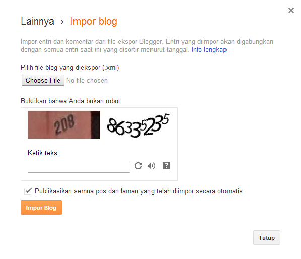 Cara Backup Postingan dengan Utuh di Blogspot 9 bkackup2