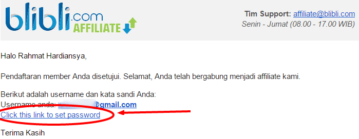 Cara Mendaftar Program Affiliate Blibli 8 blibli affiliate 4 1