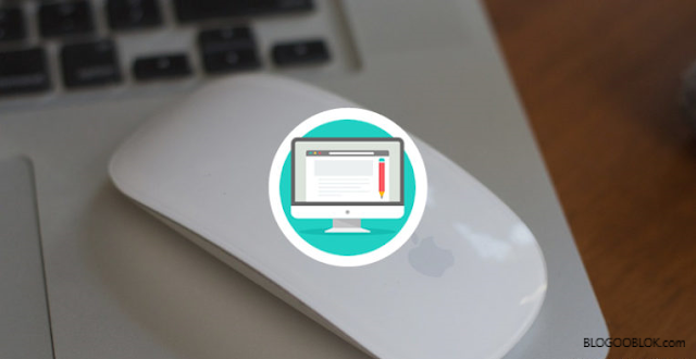 blog blogooblok