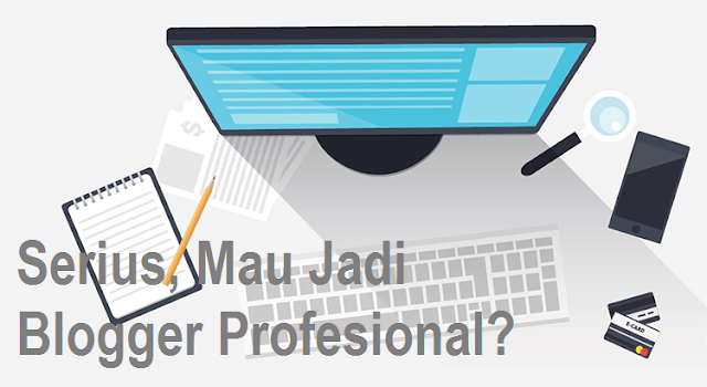 Melihat Potensi Blog Anda 10 Tahun Kemudian 3 blogger profesional 1