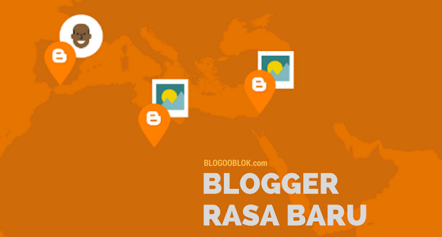 Tampilan Baru Dashboard Blogger Lebih Segar dan Kekinian 5 blogger rasa baru 1