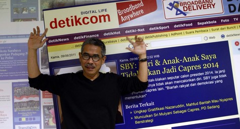 Ini Penghasilan 15 Media Online Terbesar di Indonesia 3 budiono darsono