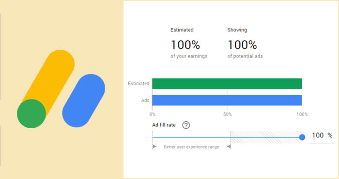 Cara Memasang Iklan Google Adsense di Blogspot