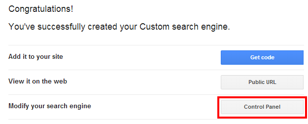 Cara Membuat dan Memasang Google Custom Search Engine 17 cari2