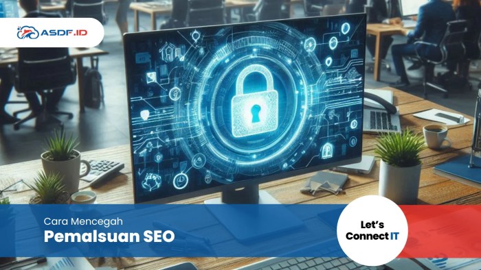 Sebaiknya Hindari Persaingan SEO yang Berdarah-darah