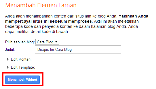 Cara Mudah Memasang Kolom Komentar Disqus di Blogspot 17 disqus 6