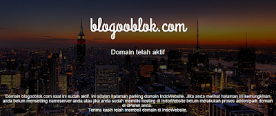 domain