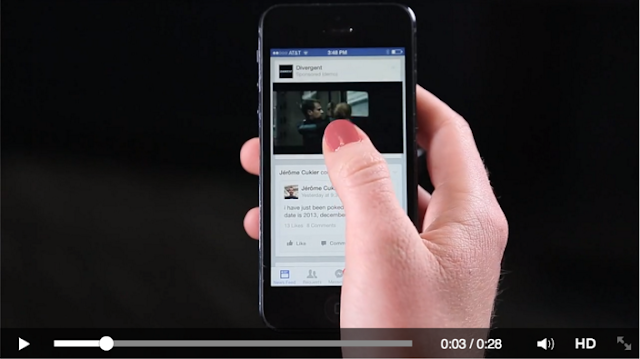 Cara Mudah Download Video dari Facebook 5 face 2