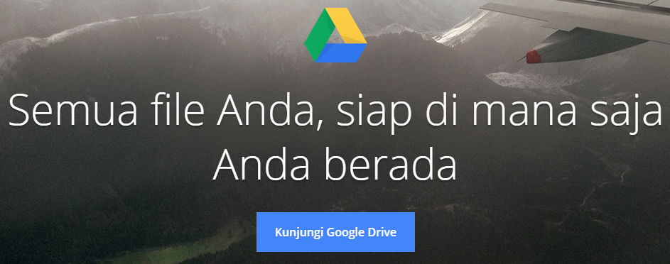 Mengaktifkan Google Drive di Browser dan Desktop 5 gd 1