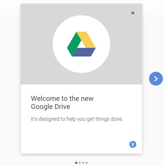 Mengaktifkan Google Drive di Browser dan Desktop 6 gd 2