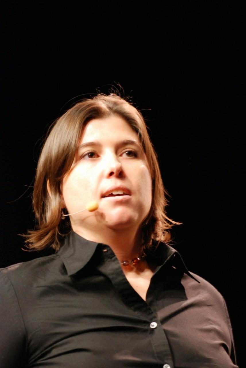 gina