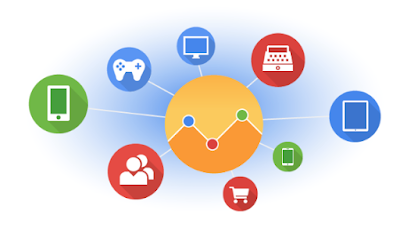 google analytics 2