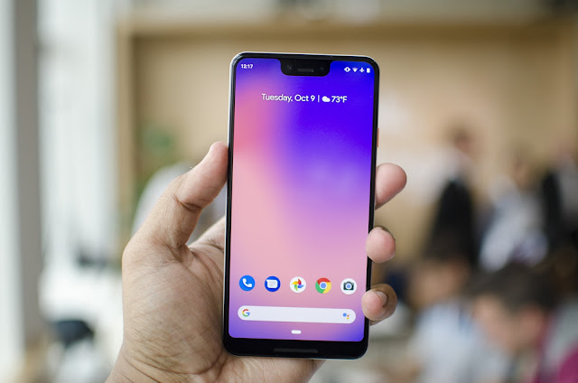 google pixel 3 and 3 xl hands on 5095 2