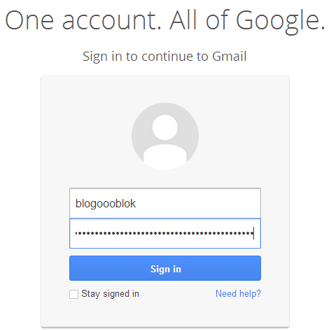 Cara Menghapus Akun Google dengan Lengkap 7 hapus google