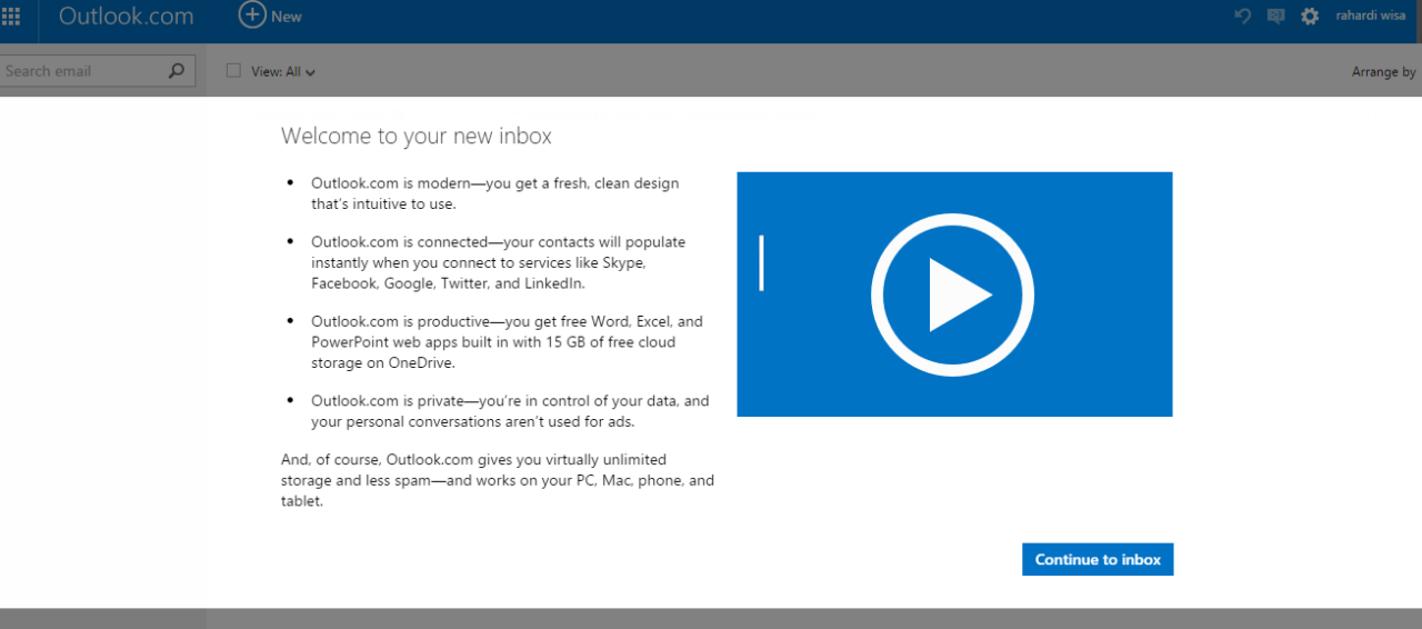 hotmail 3