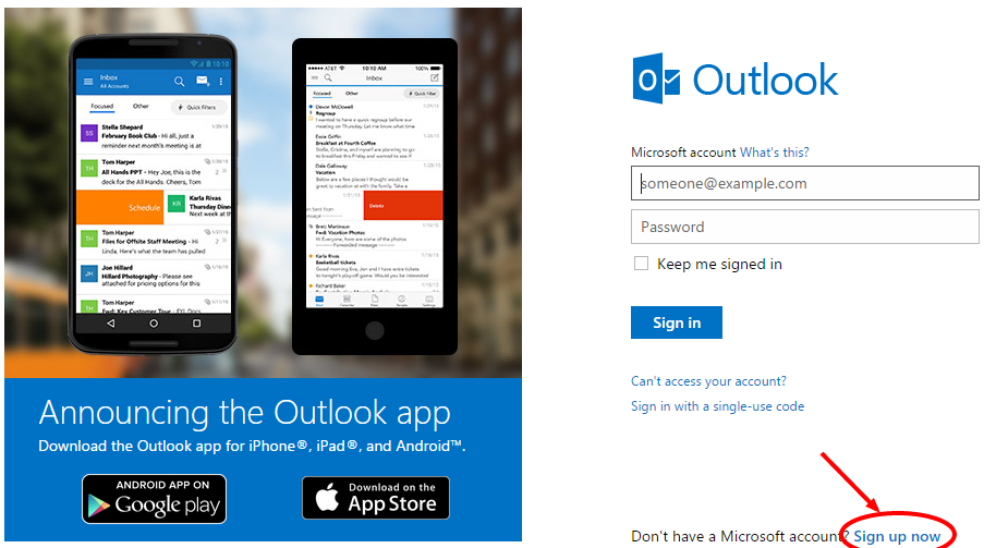 hotmail