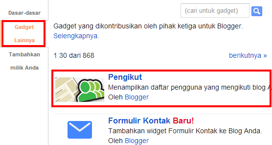 Memasang Tombol Join This Site Tanpa Foto Followers 5 join