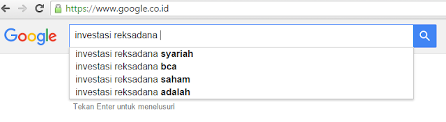 3 Cara Mudah Tentukan Long Tail Keyword 8 keyword