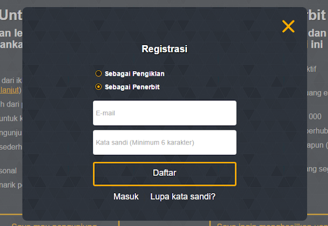 Cari Untung Lebih Banyak di KlikUntung.com 11 klikuntung 1