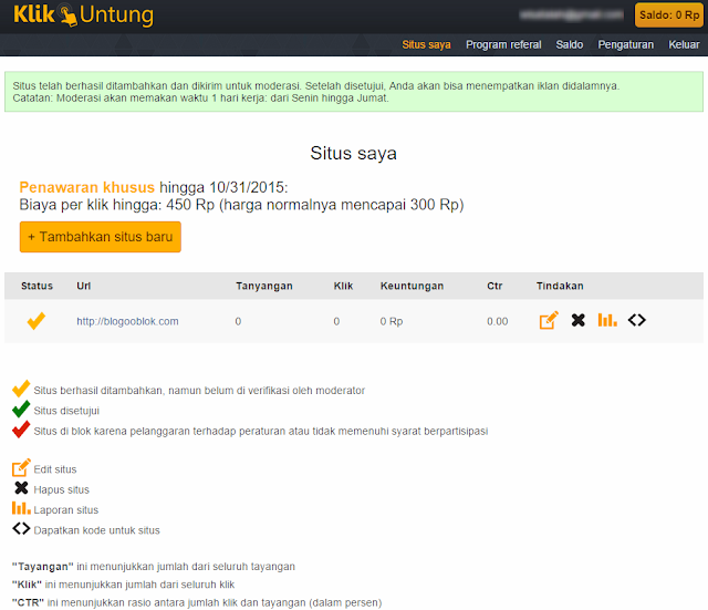 Cari Untung Lebih Banyak di KlikUntung.com 14 klikuntung 4 1