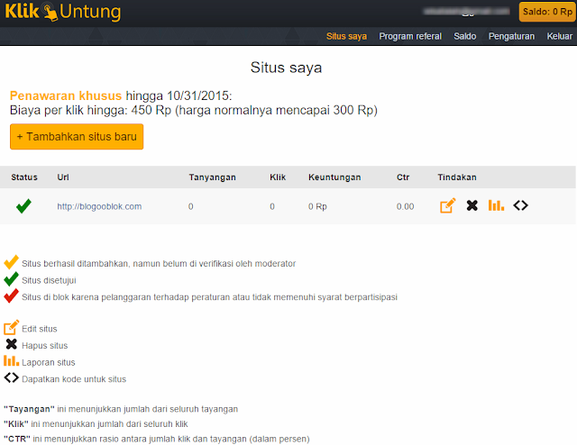 Cari Untung Lebih Banyak di KlikUntung.com 15 klikuntung 8