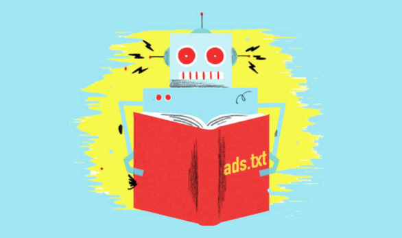 Cara Mengaktifkan Ads.txt Untuk Publisher Adsense 8 kode ads 5