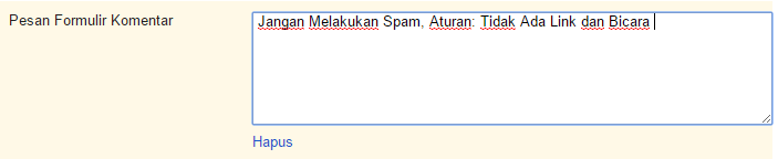 Mengenal Bagian Pengaturan Komentar di Blogspot 18 komen 6 1