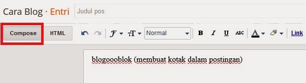 kotak 1