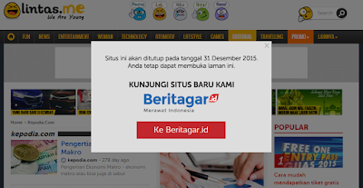 lintas