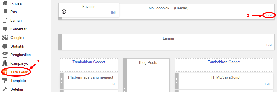 Mengganti Header Blogspot dengan Logo atau Gambar 7 logo 4