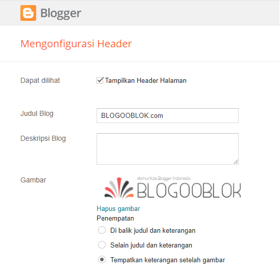 logo header