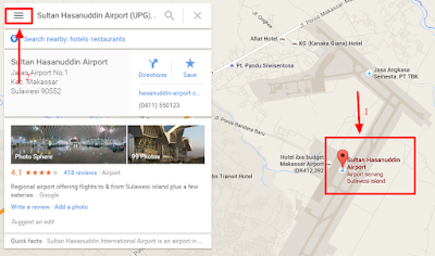 Cara Memasang Google Map di Postingan Blog Ada banyak alasan seseorang untuk memasang maps di postingan blognya Cara Memasang Google Map di Postingan Blog
