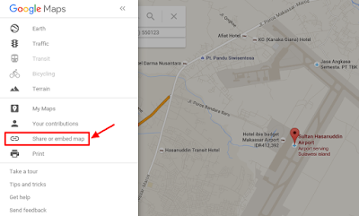 Cara Memasang Google Map di Postingan Blog Ada banyak alasan seseorang untuk memasang maps di postingan blognya Cara Memasang Google Map di Postingan Blog