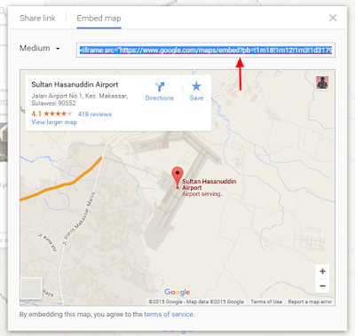 Cara Memasang Google Map di Postingan Blog Ada banyak alasan seseorang untuk memasang maps di postingan blognya Cara Memasang Google Map di Postingan Blog