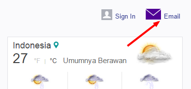 Cara Membuat Email Yahoo Terbaru 7 membuat yahoo 1