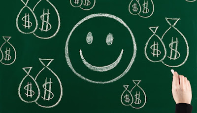 12 Cara Realistis Menghasilkan Uang dari Blog Pribadi 3 money