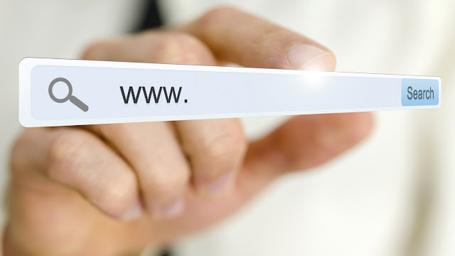 nama domain 2