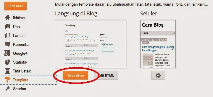 Cara Menghilangkan Border atau Bingkai Gambar di Blog 4 navbar3 1