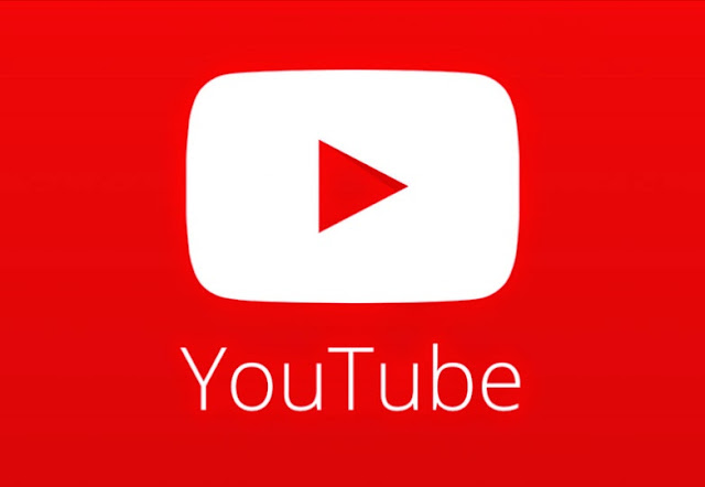 new youtube logo