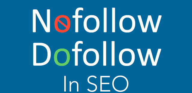 Perbedaan Link Nofollow dan Dofollow 4 nofollow 1