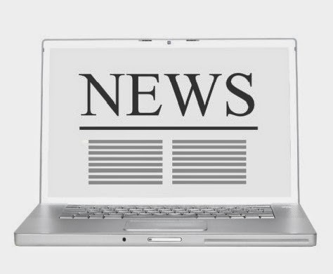 online news