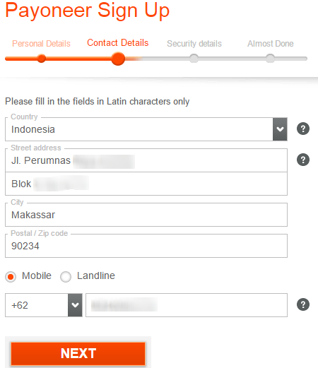  dengan perkembangannya dan kemudahan yang bisa didapat saat melakukan payment Cara Dapat Kartu Kredit Gratis dari Payoneer