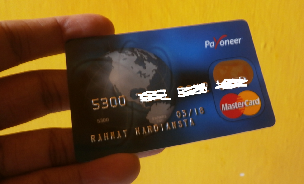 payoneer