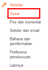 Cara Menghapus Admin Blogspot Tanpa Menghilangkan Blog 4 penulis